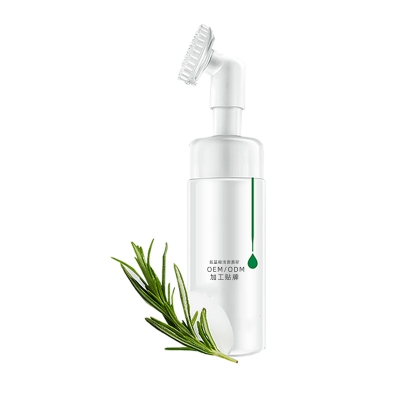 成都市_洁面摩丝OEM/ODM 定制加工贴牌