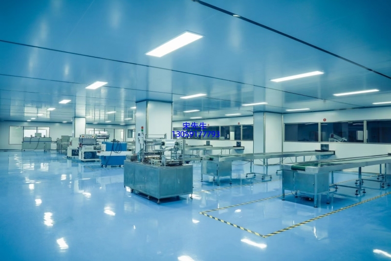 成都市_工厂设备展示