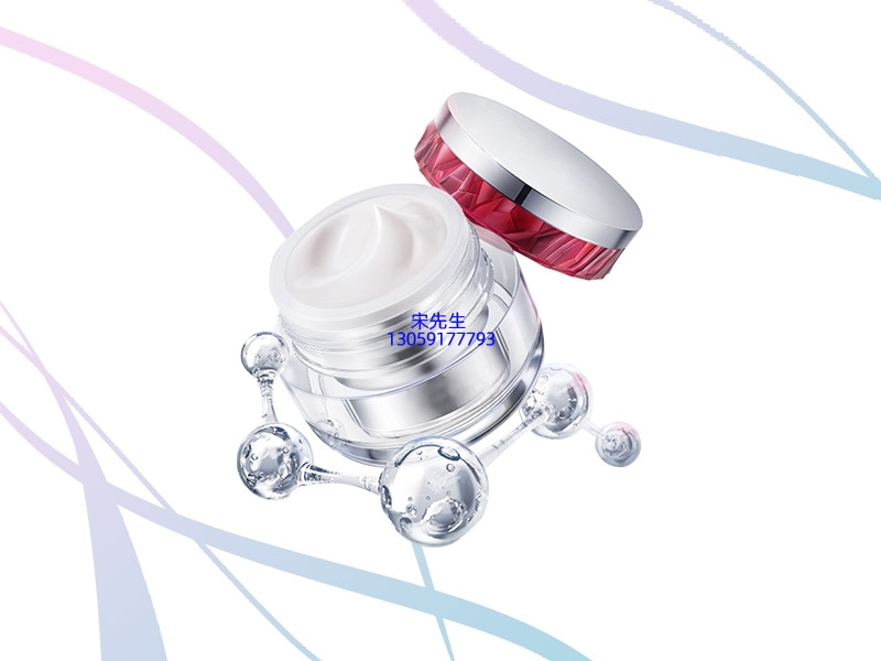 成都市_神经酰胺出水霜OEM定制加工贴牌